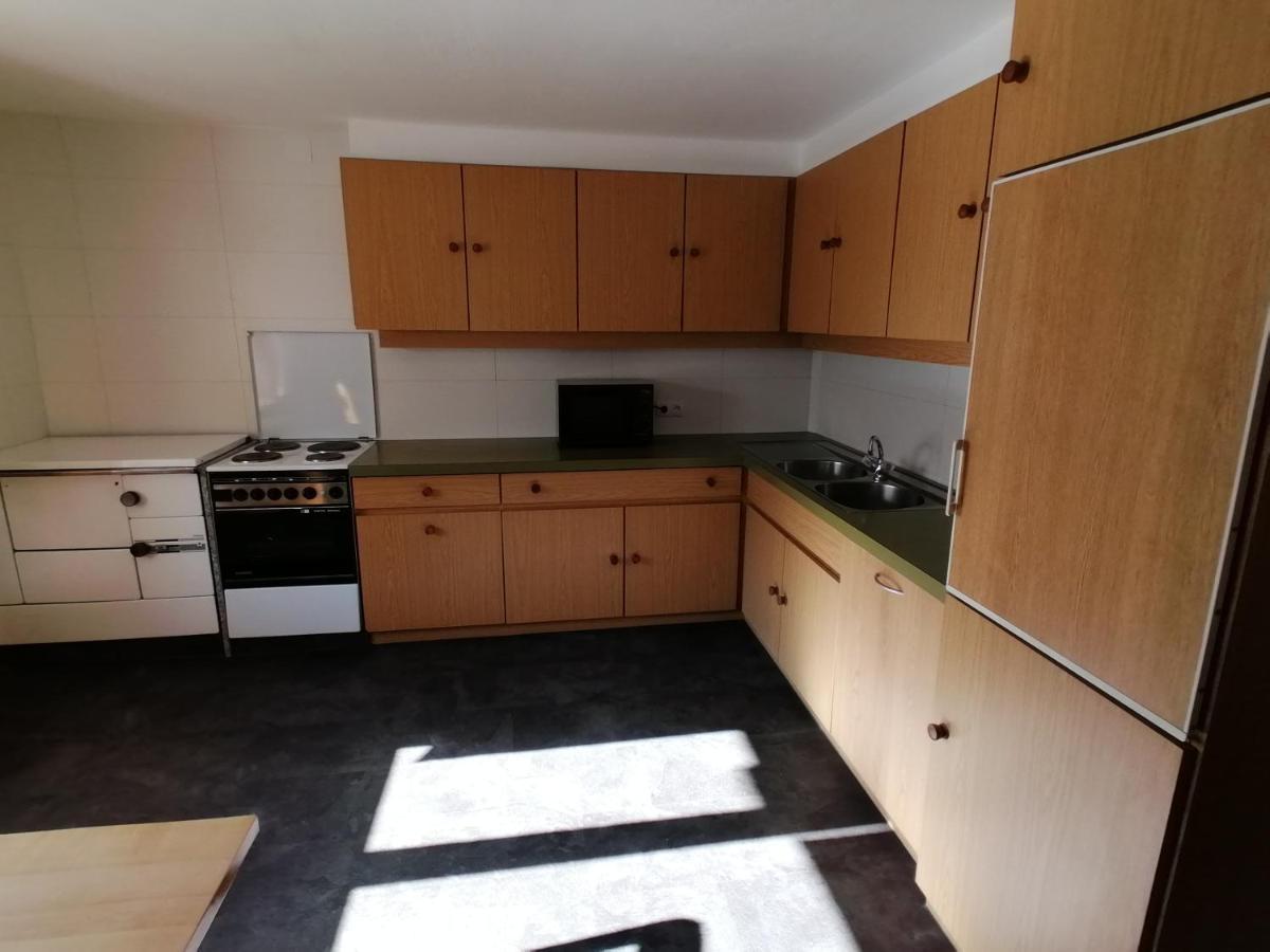 Ferienwohnung Knabl 플리스 외부 사진