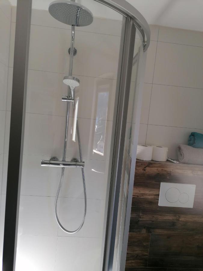 Ferienwohnung Knabl 플리스 외부 사진